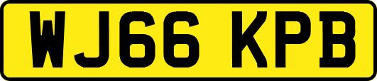 WJ66KPB