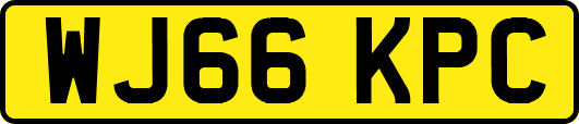 WJ66KPC