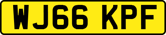 WJ66KPF