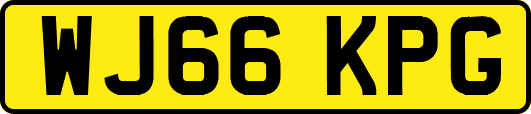 WJ66KPG