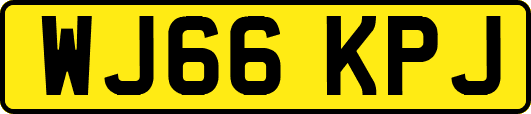 WJ66KPJ