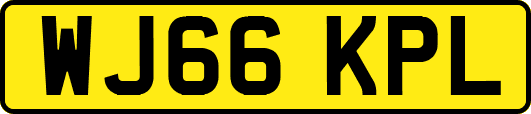 WJ66KPL