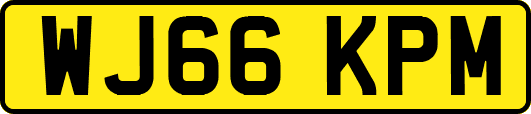 WJ66KPM