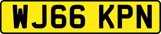 WJ66KPN