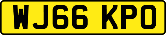 WJ66KPO
