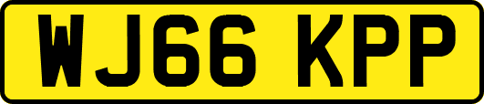 WJ66KPP