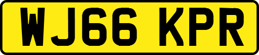 WJ66KPR