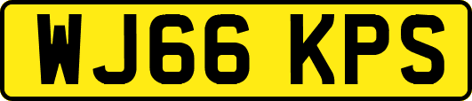 WJ66KPS