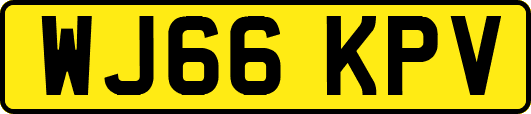 WJ66KPV