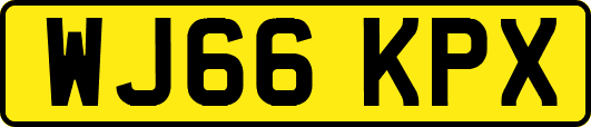 WJ66KPX