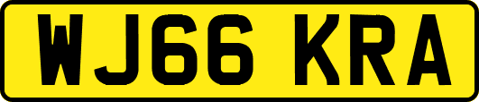 WJ66KRA