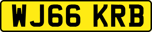 WJ66KRB