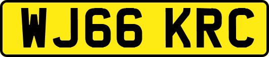 WJ66KRC