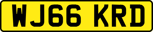 WJ66KRD
