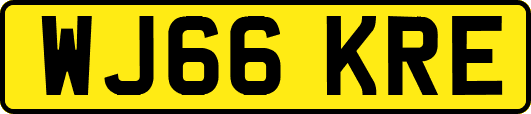 WJ66KRE