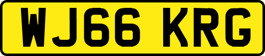 WJ66KRG