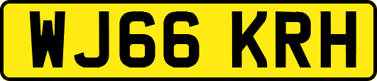 WJ66KRH