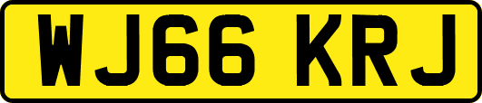 WJ66KRJ