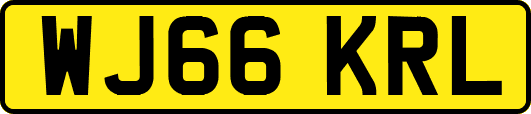 WJ66KRL