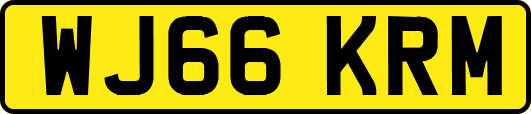 WJ66KRM