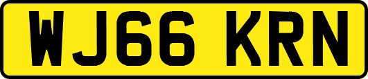 WJ66KRN