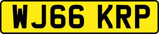WJ66KRP