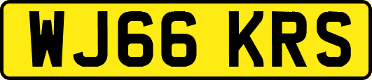 WJ66KRS