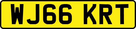 WJ66KRT