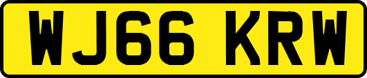 WJ66KRW