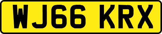 WJ66KRX