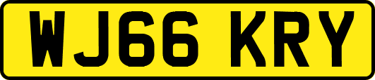 WJ66KRY