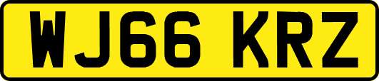WJ66KRZ