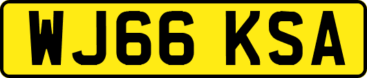 WJ66KSA