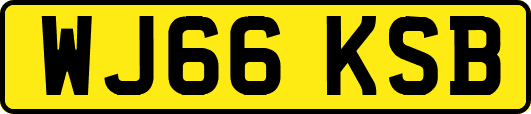 WJ66KSB