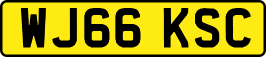 WJ66KSC