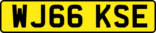 WJ66KSE