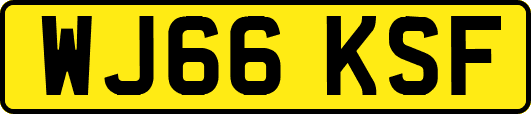 WJ66KSF