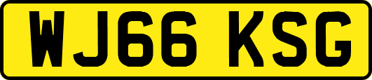 WJ66KSG