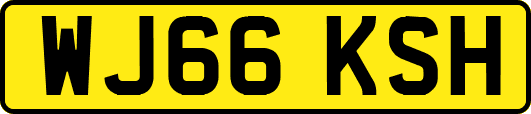 WJ66KSH