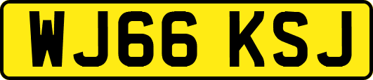 WJ66KSJ