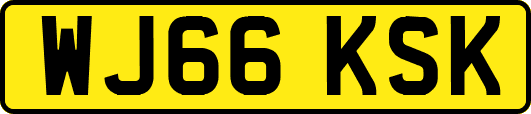 WJ66KSK