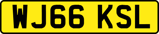WJ66KSL