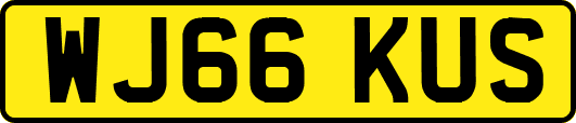 WJ66KUS