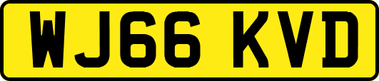 WJ66KVD