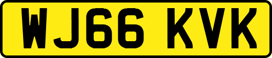 WJ66KVK