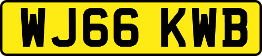 WJ66KWB