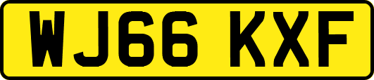 WJ66KXF