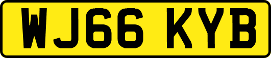 WJ66KYB