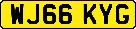 WJ66KYG