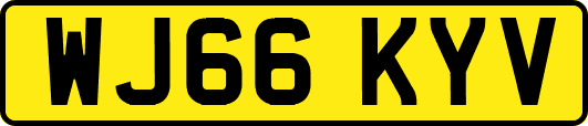 WJ66KYV